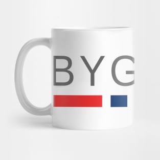 Bygdøy Norway Mug